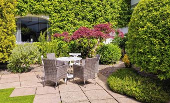 The Marcliffe Hotel and Spa