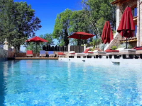 Hotel Puig Francó Hoteles en Camprodón