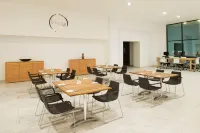 Real Inn Mexicali Hotels in Mexicali