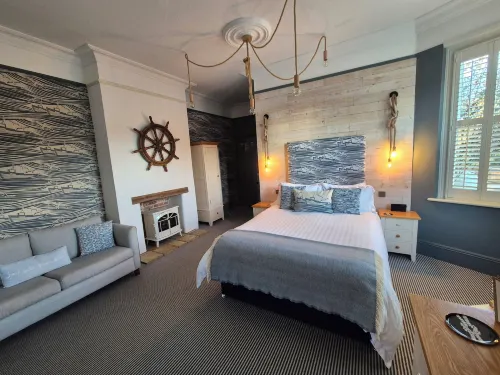 Belle Vue Guest House - Хоумстей