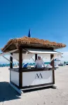 Marseilles Beachfront Hotel - Bãi biển