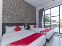 Rock Mountain Hotel di Raub