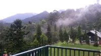 Puncak Pass Resort - romantici