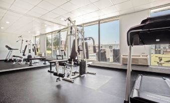 Quality Inn & Suites University Area