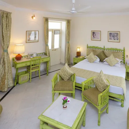 Garden Hotel - Heritage by Hrh Group of Hotels