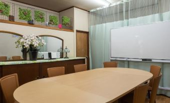 BUSINESS HOTEL NAKAYAMA