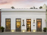 Casa Lecanda Boutique Hotel Hotels near Montejo Avenue