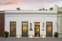 Casa Lecanda Boutique Hotel โรงแรมใน