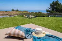 Sperveri Enalio Villas - Heated Pool