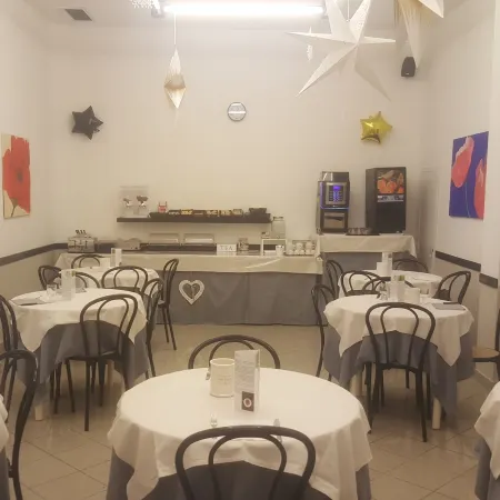 Hotel Cilene