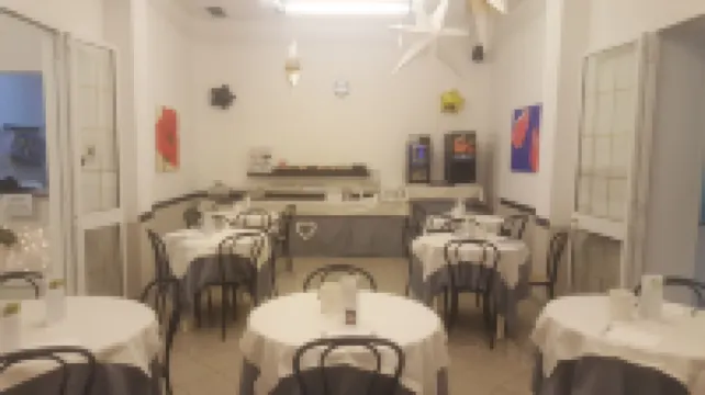 Hotel Cilene Hotels in Viareggio