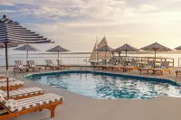 Spruce Point Inn Resort and Spa - Ocean View