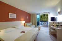Sunny Poreč by Valamar, ex Crystal Hotels in Filipini