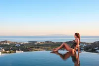 Sea & Stone Residence Mykonos - Wi-Fi