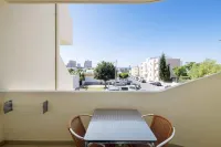AlvorMar Apartamentos Turisticos - Sea View