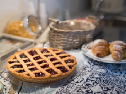 B&B Cinisi Vacanze 2.0 Hotels in Cinisi