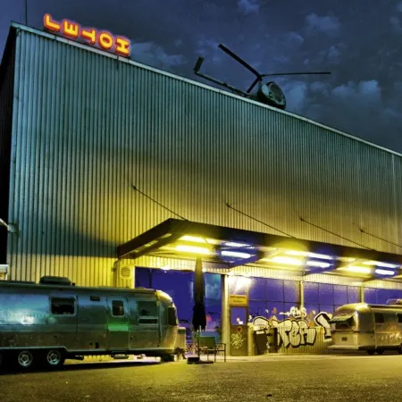 BaseCamp Bonn