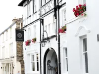 The Black Bull Inn Hotels in Sedbergh