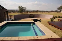 7th Hole Golf Lodge Hotel di Bosveld