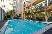 Suites Lawndale, CA – South Bay - de playa