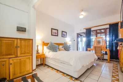 HoneyPot Bed and Breakfast