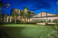The King and Prince Beach & Golf Resort - Træningscentre