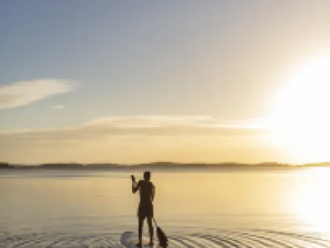Siggesta Gård Hotels in Varmdo