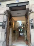 Ciudad Condal Hostal - Paseo de Gracia