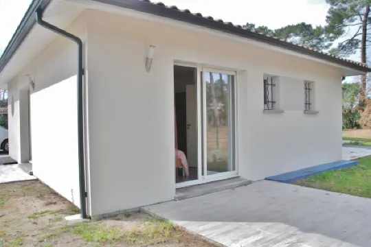 Villa Donosti Chambres d'Hôtes