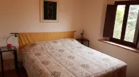 Albergo Montechiari - balcone