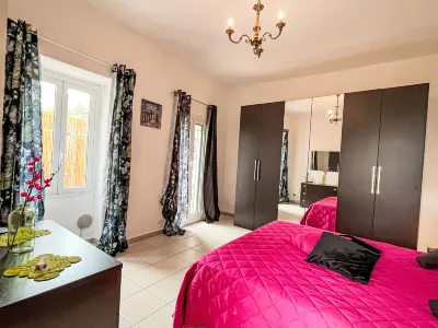 Tra Mare e Collina Hotels in 