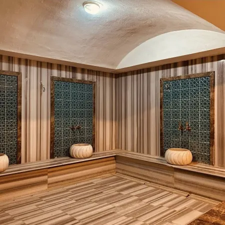 Lidya Hotel Отели в г. Tasyaka Mahallesi