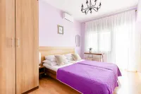 Apartments Mara Hotels in Kastel Stafilic