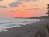 Rancho Los Chatos -  Casas de vacaciones