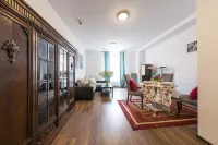 Galeria Italiana Apartments Hotel a 