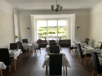 Crow How Country Guest House - breakfast