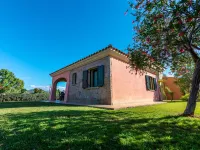 Residence SardegnaSummer Li Cuppulati Hotel a San Teodoro