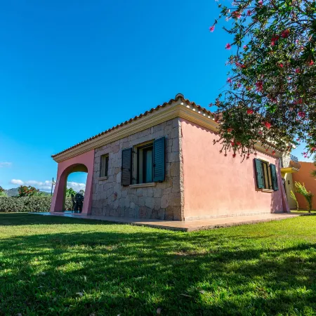 Residence SardegnaSummer Li Cuppulati