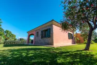 Residence SardegnaSummer Li Cuppulati