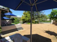 Sandy's Place Hotel di Barrydale