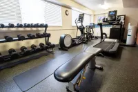 Hampton Inn Cocoa Beach/Cape Canaveral - Gym