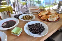 Lidya City Hotel Hotels in Babataşı