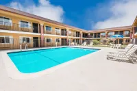 Super 8 by Wyndham Midwest City OK Hotels in Midwest City