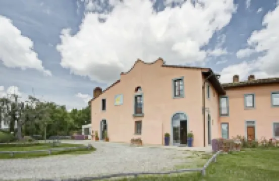 Le Fonti A San Giorgio