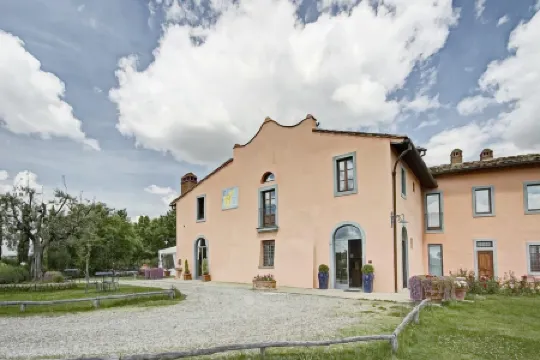 聖喬治源頭鄉村民宿