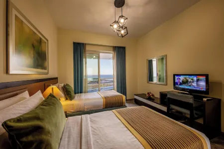 TIME Ruby Hotel Apartment