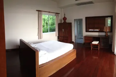 Nakara Residence Hotels in Ang Thong