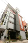 普安皮希廣場旅舍 住宿飯店
