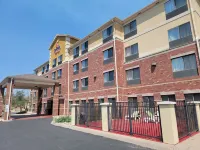 Comfort Suites Highlands Ranch Denver Tech Center Area Hotels in Highlands Ranch