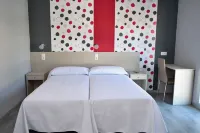Hotel Siskets Hotels in Bajo Cinca